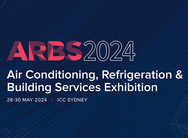 多樂公司亮相澳洲ARBS展