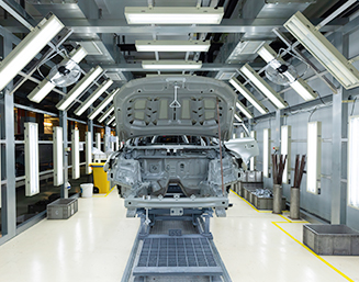 風(fēng)洞實(shí)驗(yàn)室